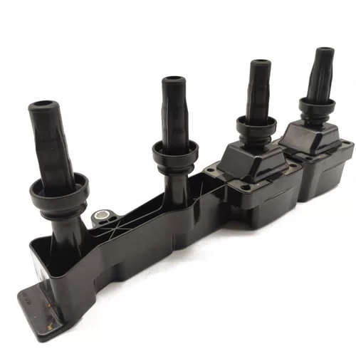 9636337880 9636997880 0000597080 ignition coil for PEUGEOT 1007 206 207 307 CITROEN C2 C3 C4 597080 - image 2