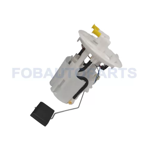 Fuel Pump Assembly for 95-05 Peugeot 406 1525P2 9637381780E - image 2