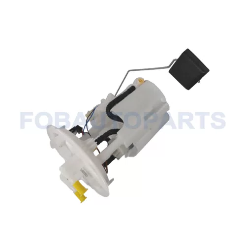 Fuel Pump Assembly for 95-05 Peugeot 406 1525P2 9637381780E - image 4
