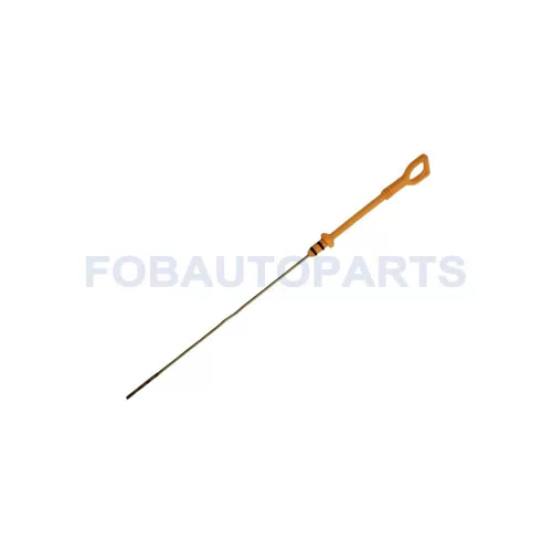 Engine Oil Level Dipstick Indicator for Chevrolet Aveo 2004-2011 Aveo5 2007-2011 for Pontiac G3 2009-2011 96376263 - image 3