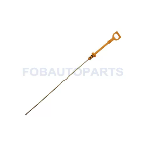 Engine Oil Level Dipstick Indicator for Chevrolet Aveo 2004-2011 Aveo5 2007-2011 for Pontiac G3 2009-2011 96376263 - image 4