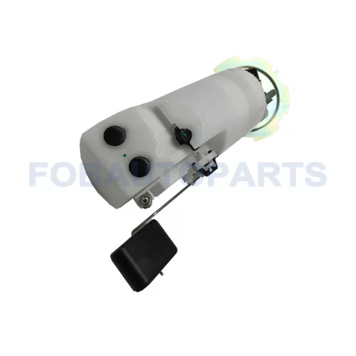 New Fuel Pump Assembly Module for Chevrolet Daewoo Lanos Nubira 96183061 96391617 - image 2
