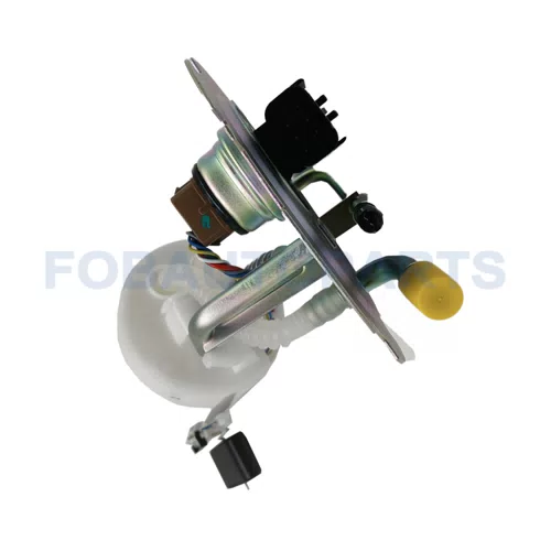 New Fuel Pump Assembly Module for Chevrolet Daewoo Lanos Nubira 96183061 96391617 - image 4