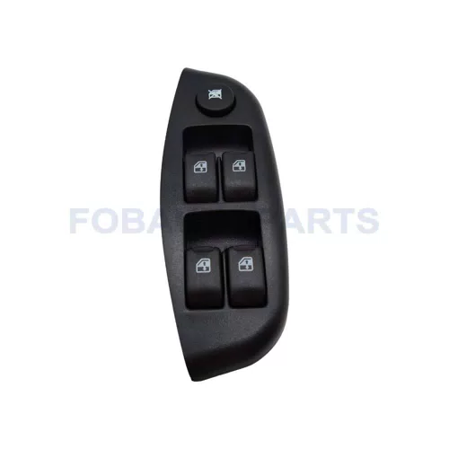 New RTYPER Power Window Switch 96396300 for Chevrolet Aveo - image 2