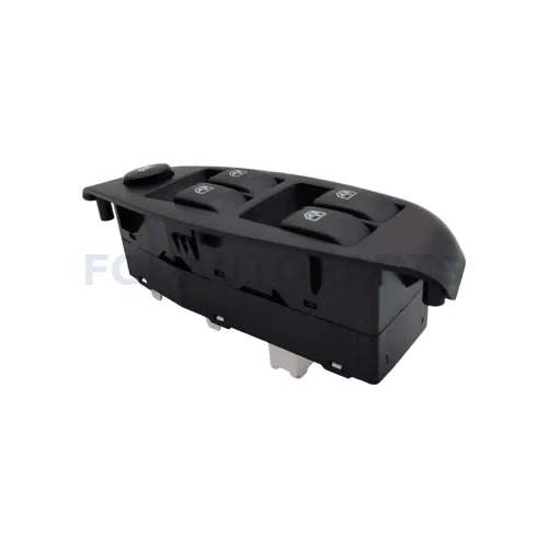 New RTYPER Power Window Switch 96396300 for Chevrolet Aveo - image 5