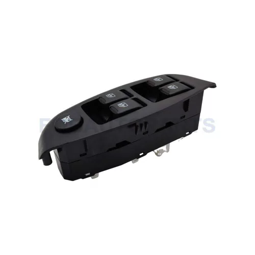 New RTYPER Power Window Switch 96396300 for Chevrolet Aveo - image 6