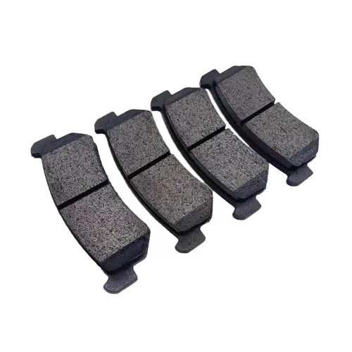 96405131 96405898 Brake Pads for Chevrolet Daewoo OPTRA 2004-2020 - image 5
