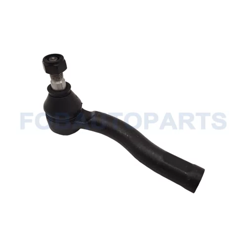 New Auto Spare Parts Front Suspension Parts Tie Rod End for Suzuki for Chevrolet 96407485 - image 5