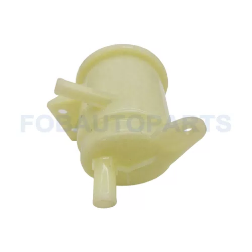Power Steering Reservoir with Cap Compatible for Chevrolet Aveo L4 1.6L 2004-2008 96413748 - image 4