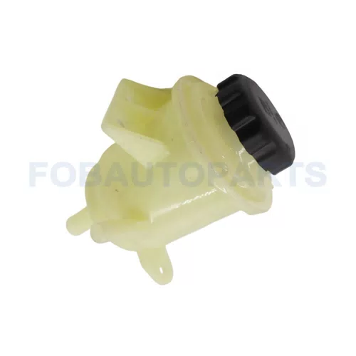 Power Steering Reservoir with Cap Compatible for Chevrolet Aveo L4 1.6L 2004-2008 96413748 - image 5