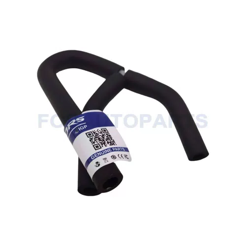 New Auto Parts Coolant Radiator Water Pipe Hose MANGUERA VENTILACION for Chevrolet Spark 96414856 - image 5
