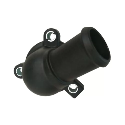 96416329 Water Outlet Flange Coolant Thermostat Housing For Chevrolet Aveo