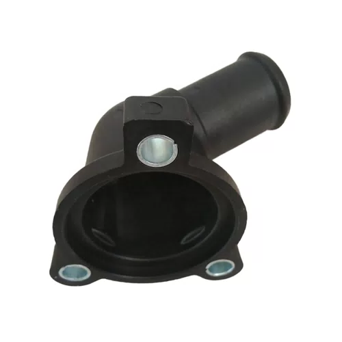 96416329 Water Outlet Flange Coolant Thermostat Housing For Chevrolet Aveo - image 3