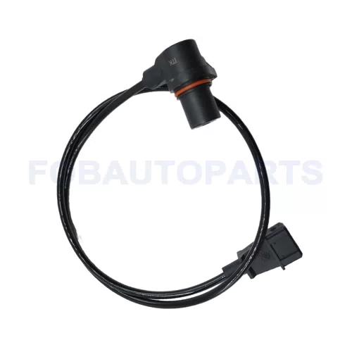 Crankshaft Position Sensor for Chevrolet Captiva VIVANT Daewoo GM DAEWOO Light Truck 96418382 - image 2