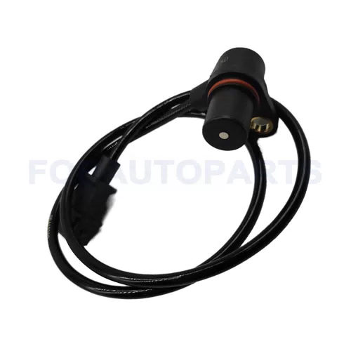 Crankshaft Position Sensor for Chevrolet Captiva VIVANT Daewoo GM DAEWOO Light Truck 96418382 - image 4