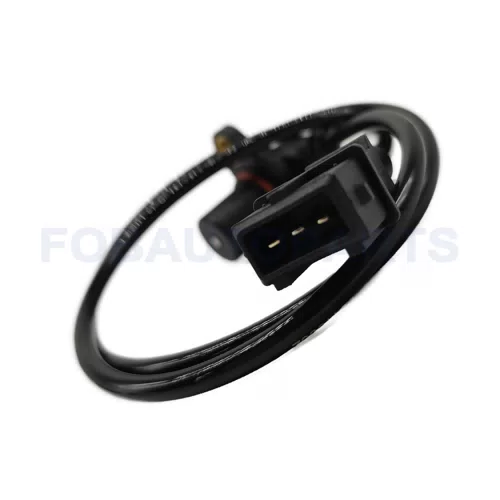 Crankshaft Position Sensor for Chevrolet Captiva VIVANT Daewoo GM DAEWOO Light Truck 96418382 - image 5