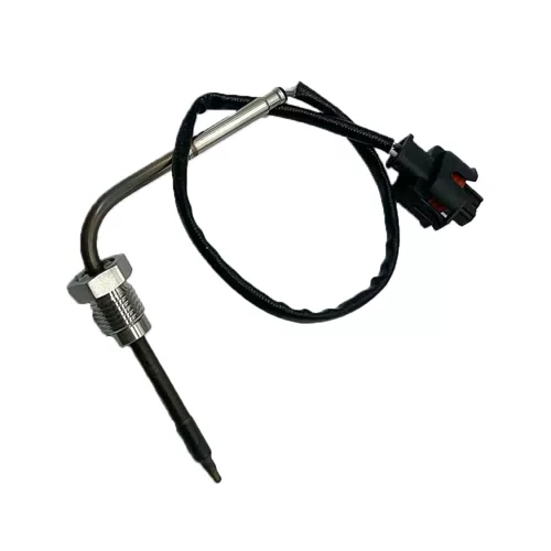96439955 Exhaust Gas Temperature Sensor For Opel Chevrolet Captiva Daewoo - image 2
