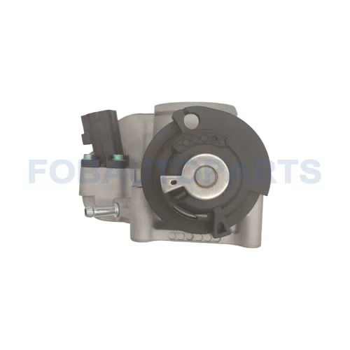 Electronic Throttle Body Compatible for Deawoo Chevrolet Matiz Spark M200 1.0 96439960 - image 2