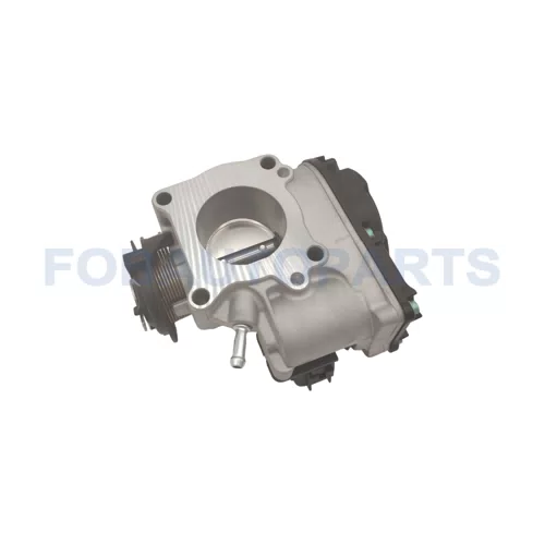 Electronic Throttle Body Compatible for Deawoo Chevrolet Matiz Spark M200 1.0 96439960 - image 3