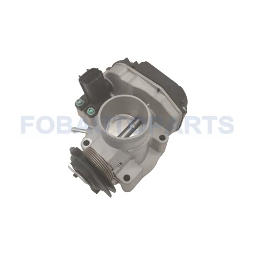 Electronic Throttle Body Compatible for Deawoo Chevrolet Matiz Spark M200 1.0 96439960 - image 4