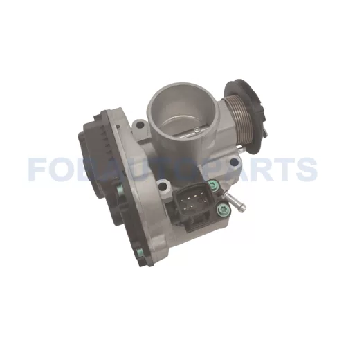 Electronic Throttle Body Compatible for Deawoo Chevrolet Matiz Spark M200 1.0 96439960 - image 5