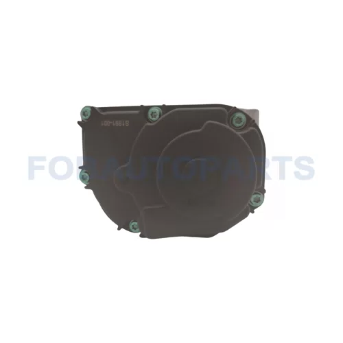 Electronic Throttle Body Compatible for Deawoo Chevrolet Matiz Spark M200 1.0 96439960 - image 6