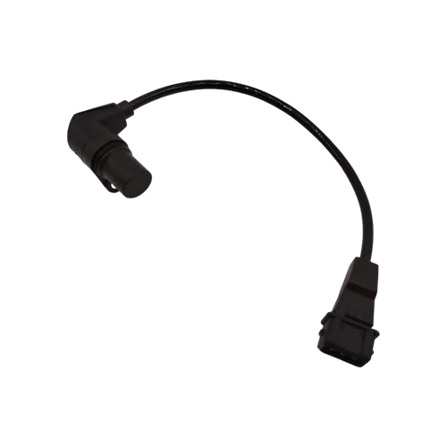 High Quality Auto Parts Crankshaft Position Sensor Front Compatible for Chevrolet Spark M200 M250 96452986