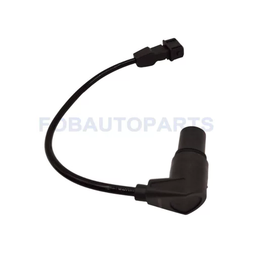 Auto Parts Crankshaft Position Sensor Front Compatible for Chevrolet Spark M200 M250 96452986 - image 3