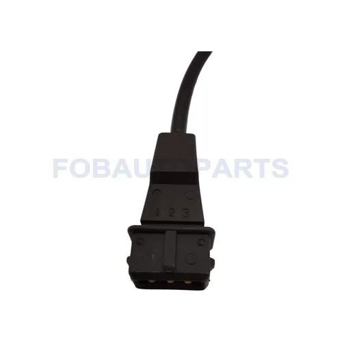 Auto Parts Crankshaft Position Sensor Front Compatible for Chevrolet Spark M200 M250 96452986 - image 5