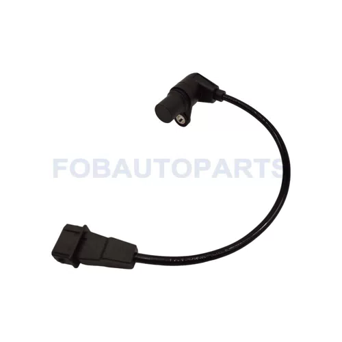 Auto Parts Crankshaft Position Sensor Front Compatible for Chevrolet Spark M200 M250 96452986 - image 6