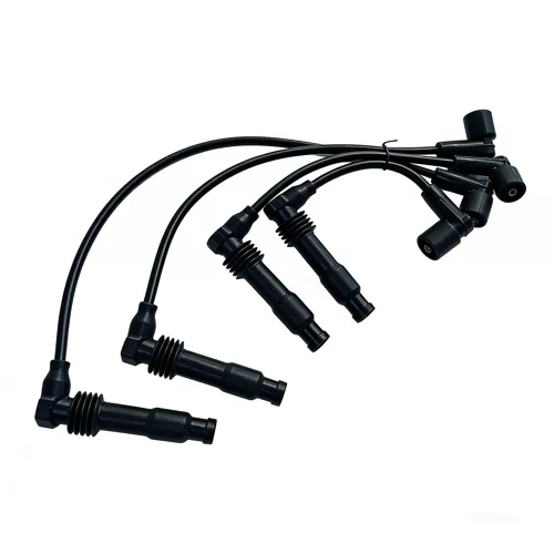 New RTYPER High Quality Auto Spark Plug Wire Ignition Cable OEM 96460220 for CHEVROLET DAEWOO 96460220