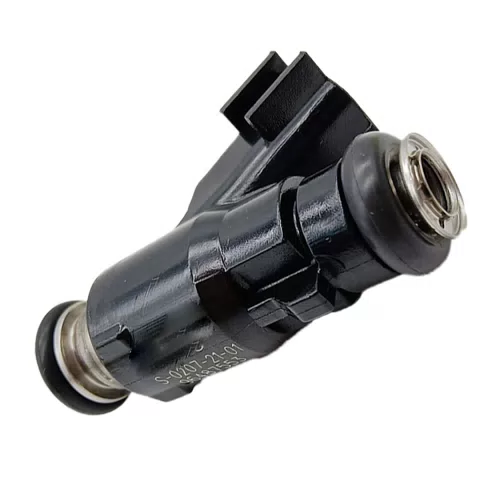 Fuel Injector for Chevrolet Pontiac Aveo Aveo5 Wave Wave5 96487553