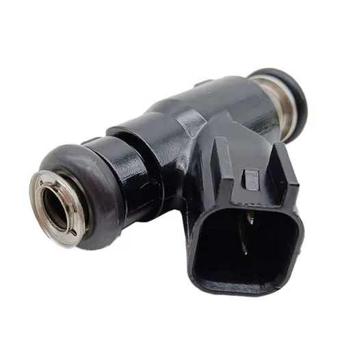 96487553 Fuel Injector Nozzle Adapter for Chevrolet Aveo Aveo5 06-08 Pontiac Wave Wave5 1.6L - image 2