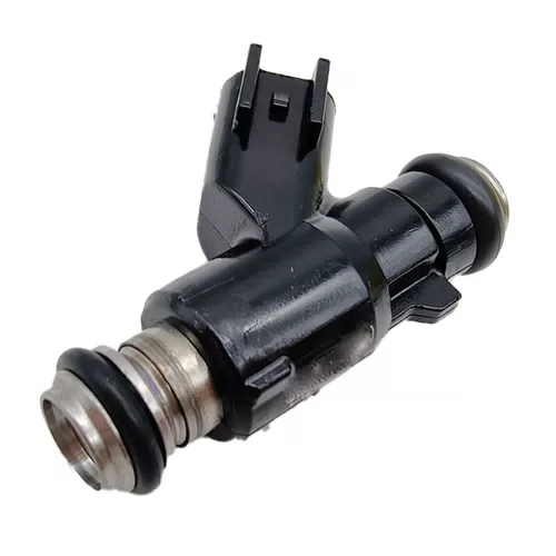 96487553 Fuel Injector Nozzle Adapter for Chevrolet Aveo Aveo5 06-08 Pontiac Wave Wave5 1.6L - image 4