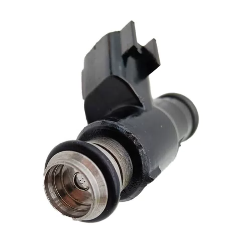 Fuel Injector for Chevrolet Pontiac Aveo Aveo5 Wave Wave5 96487553 - image 6