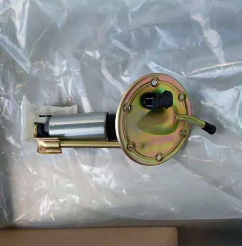 Hot Sale New High Pressure Electric Fuel Pump Assembly 96494976 12-Month Warranty Fit for KIA DAEWOO for