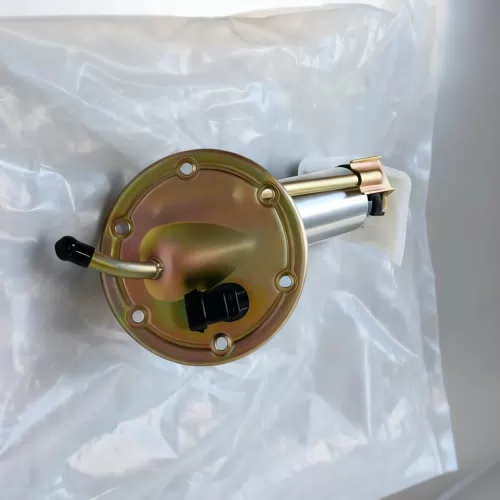 New High Pressure Electric Fuel Pump Assembly 96494976 Fit for KIA DAEWOO for - image 2
