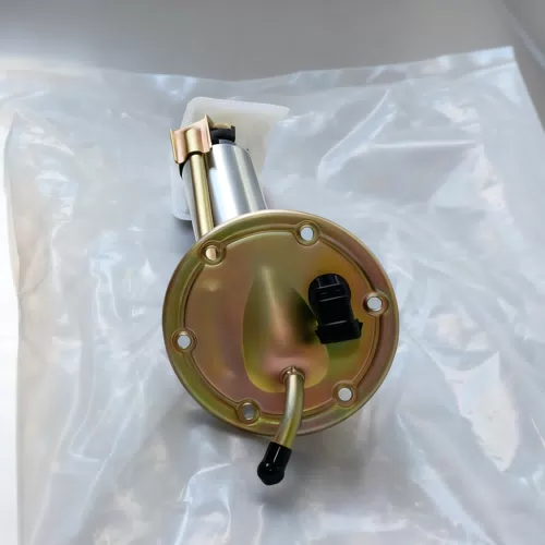 New High Pressure Electric Fuel Pump Assembly 96494976 Fit for KIA DAEWOO for - image 3