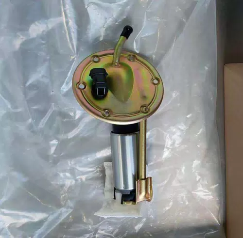 New High Pressure Electric Fuel Pump Assembly 96494976 Fit for KIA DAEWOO for - image 4