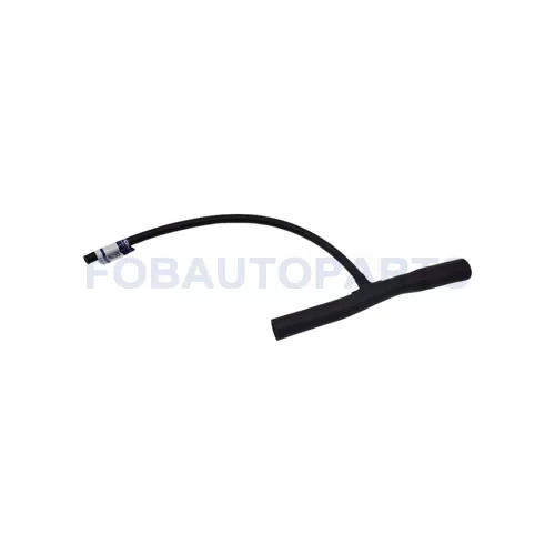 New Auto Parts Rubber Radiator Hose for Chevrolet KALOS LANOS Daewoo 96494981 - image 2