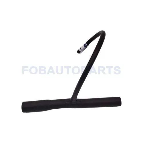 New Auto Parts Rubber Radiator Hose for Chevrolet KALOS LANOS Daewoo 96494981 - image 3