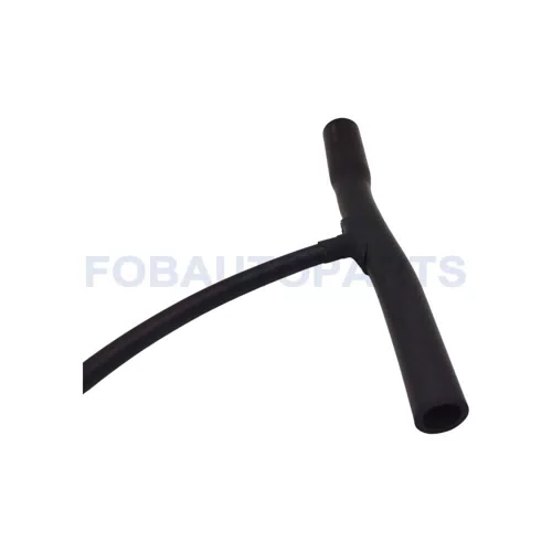 New Auto Parts Rubber Radiator Hose for Chevrolet KALOS LANOS Daewoo 96494981 - image 4