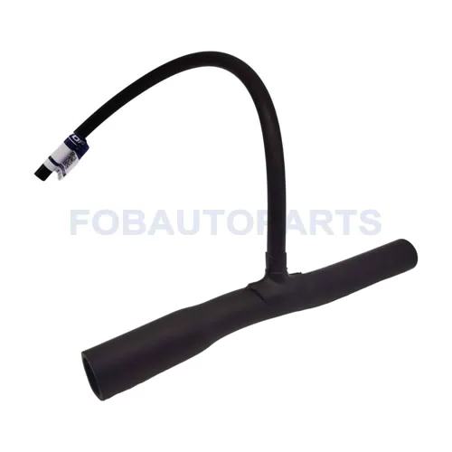New Auto Parts Rubber Radiator Hose for Chevrolet KALOS LANOS Daewoo 96494981 - image 5