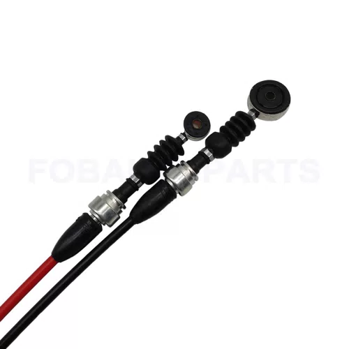 96495488 Gear Shifter Cable for Chevrolet Matiz Spark - image 2
