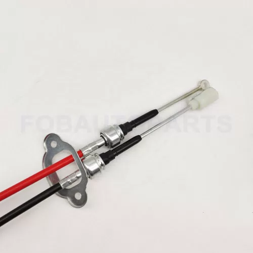 96495488 Gear Shifter Cable for Chevrolet Matiz Spark - image 3