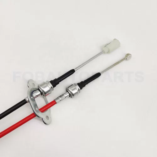 96495488 Gear Shifter Cable for Chevrolet Matiz Spark - image 4