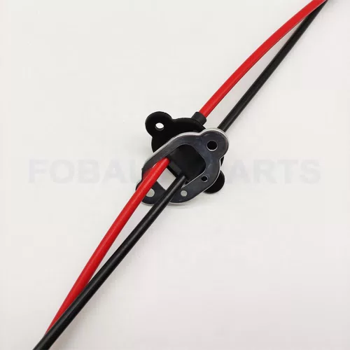 96495488 Gear Shifter Cable for Chevrolet Matiz Spark - image 6