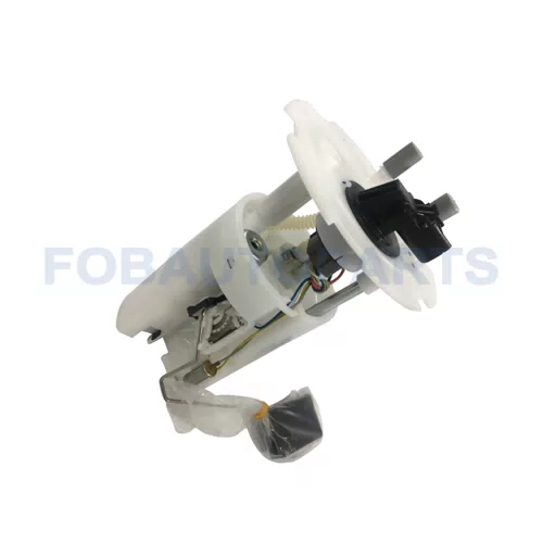 Fuel Pump Module Assembly for Chrysler Hyundai Daewoo Nubira 2002 2003 96550314 96495969 - image 2