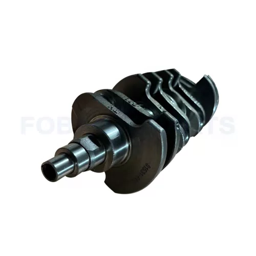 Crankshaft for Chevrolet Optra 1.8 Daewoo Lacetti 96496267