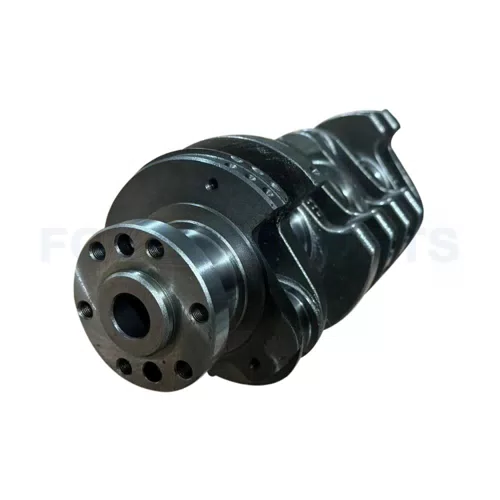 Crankshaft for Chevrolet Optra 1.8 Daewoo Lacetti 96496267 - image 2